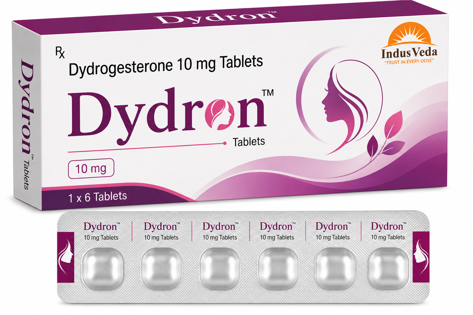 Dydron